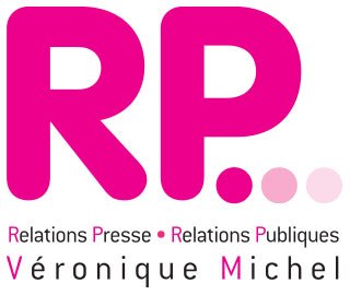 Logo Agence RP