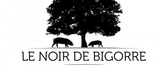 Communiqué de Presse - Frank Renimel Noir de Bigorre - Décembre 2016